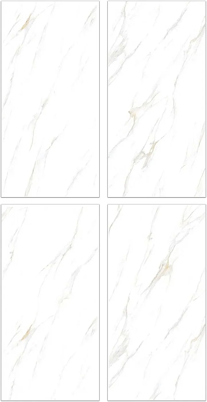 SAU-P1276 - Glossy Porcelain Tile 60 × 120