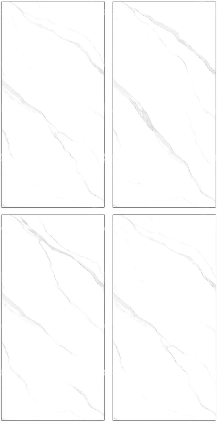 CKPF6120102 - Glossy Porcelain Tile 60 × 120