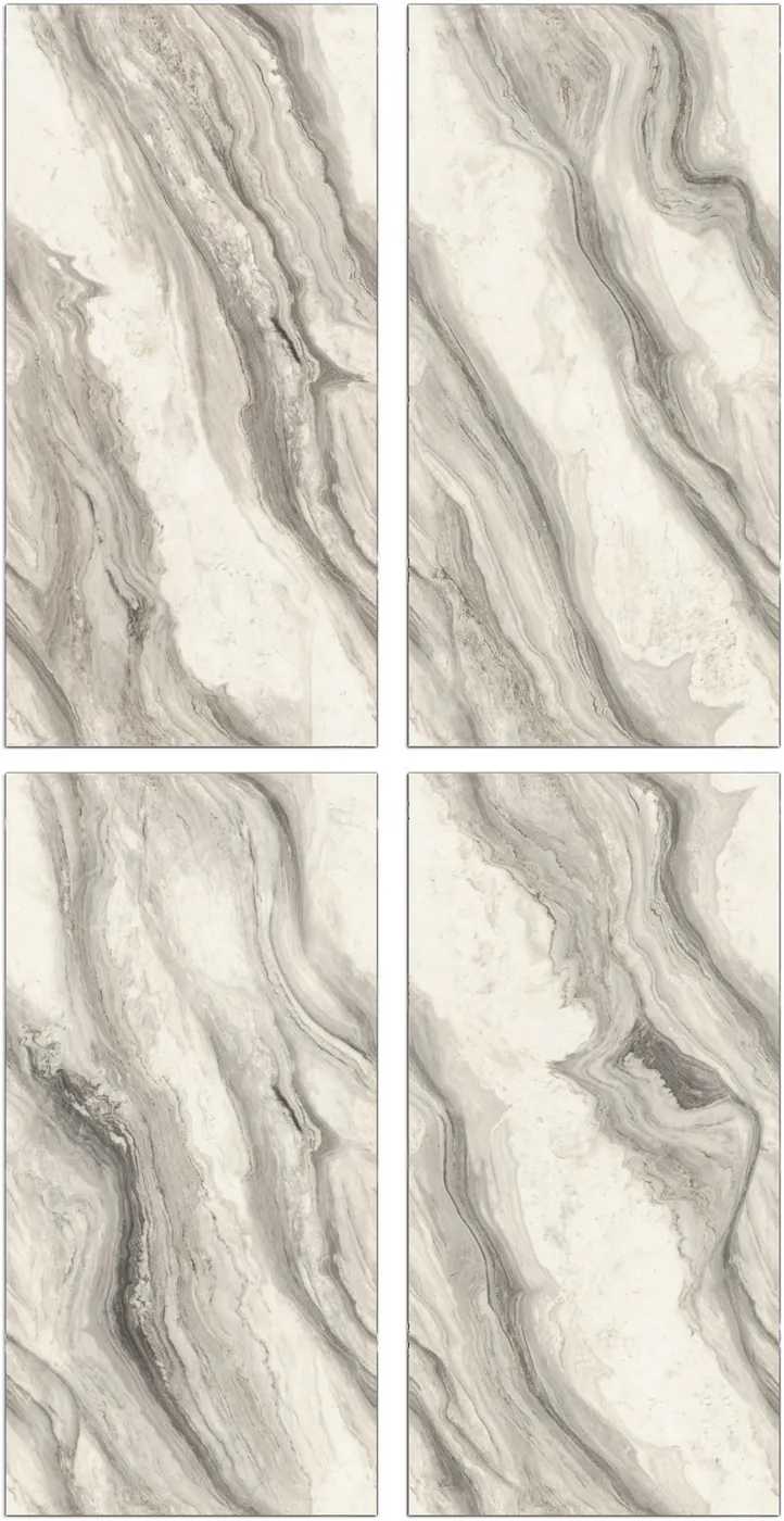 P6124401 - Glossy Porcelain Tile 60 × 120