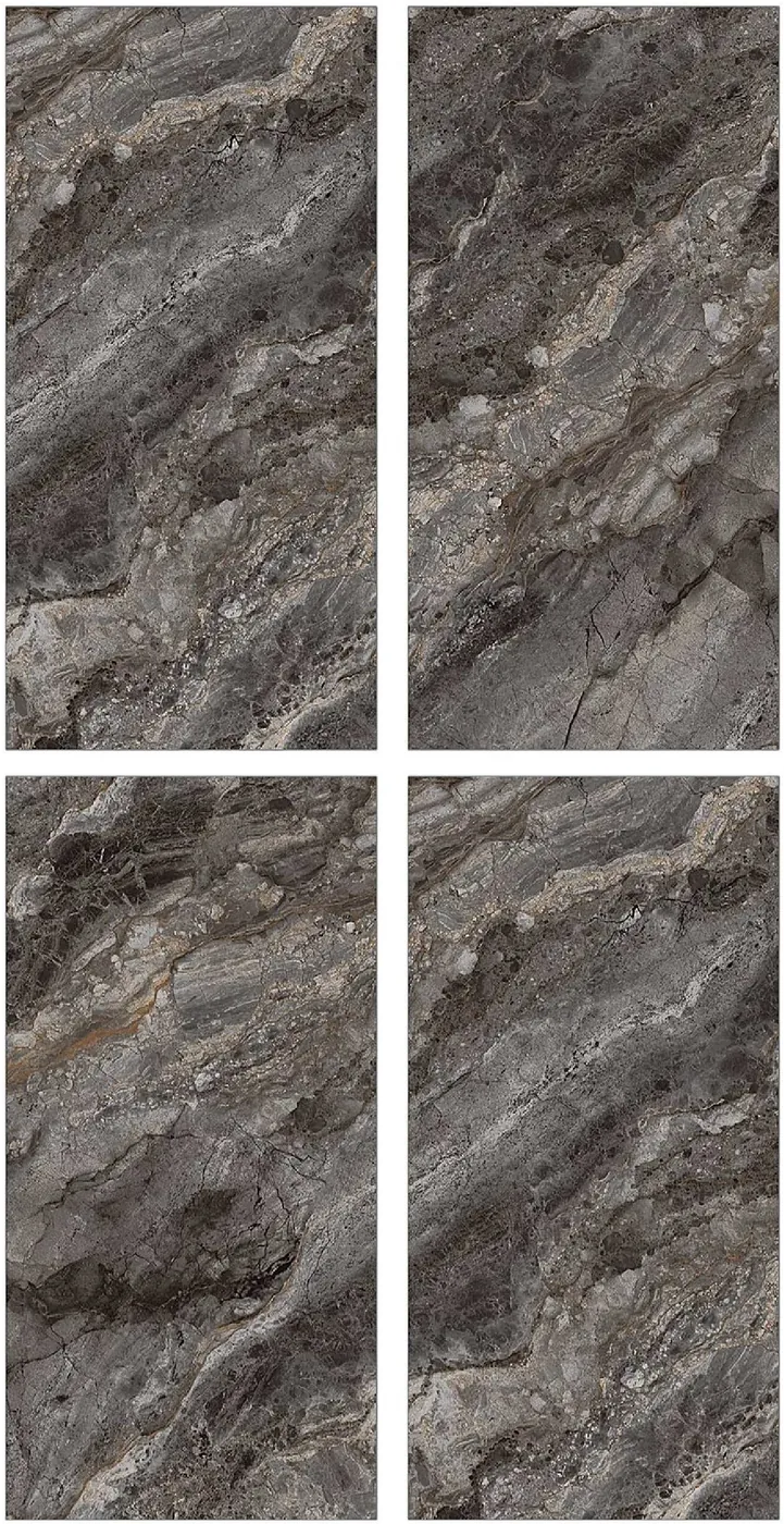 126SU22P - Glossy Porcelain Tile 60 × 120