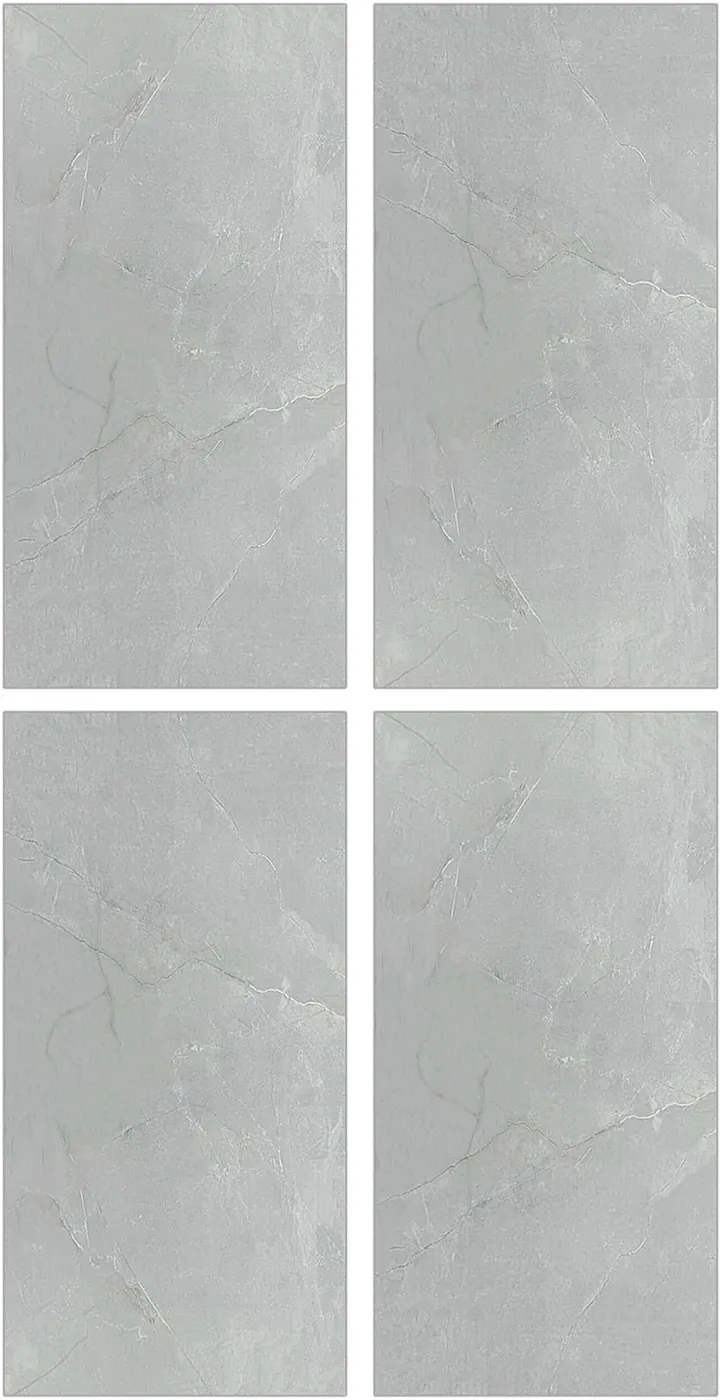 SAU.P1273 - Glossy Porcelain Tile 60 × 120