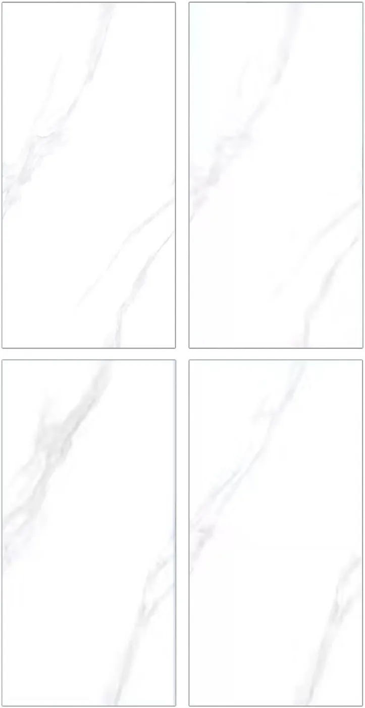 P6121042 - Glossy Porcelain Tile 60 × 120