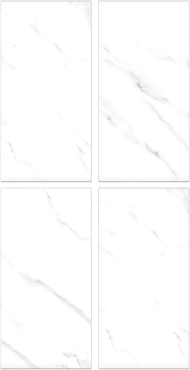 PW612345 - Glossy Porcelain Tile 60 × 120
