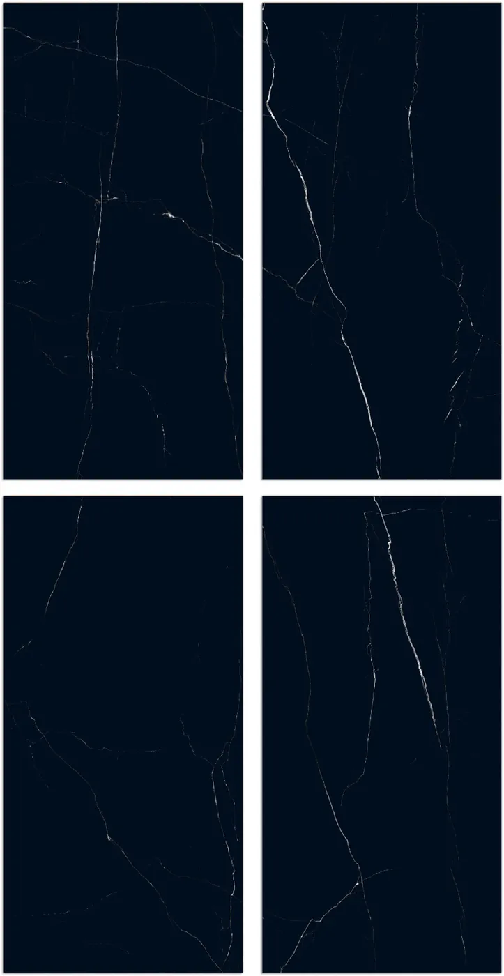 P6120008H - Glossy Porcelain Tile 60 × 120