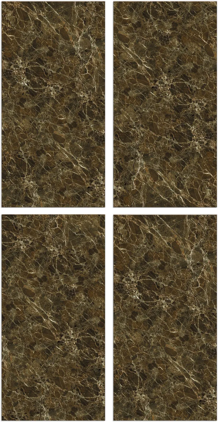 P6120010H - Glossy Porcelain Tile 60 × 120