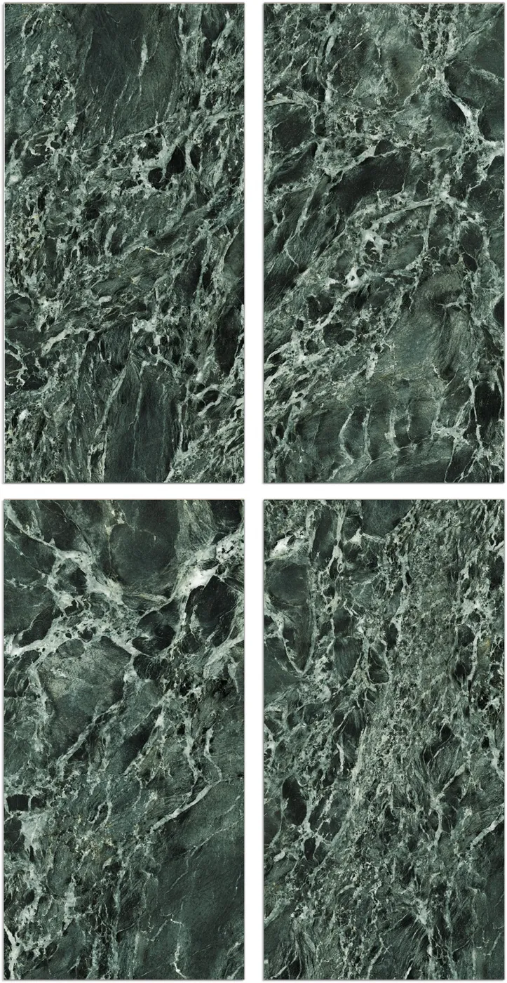 P6120011H - Glossy Porcelain Tile 60 × 120